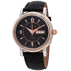 ساعت مچی گروانا GROVANA کد 1160.2557 - grovana watch 1160.2557  